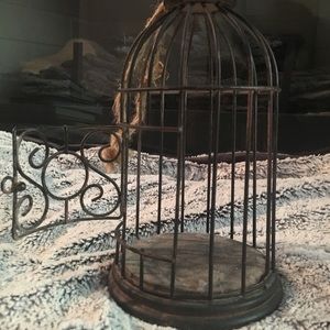 Birdcage